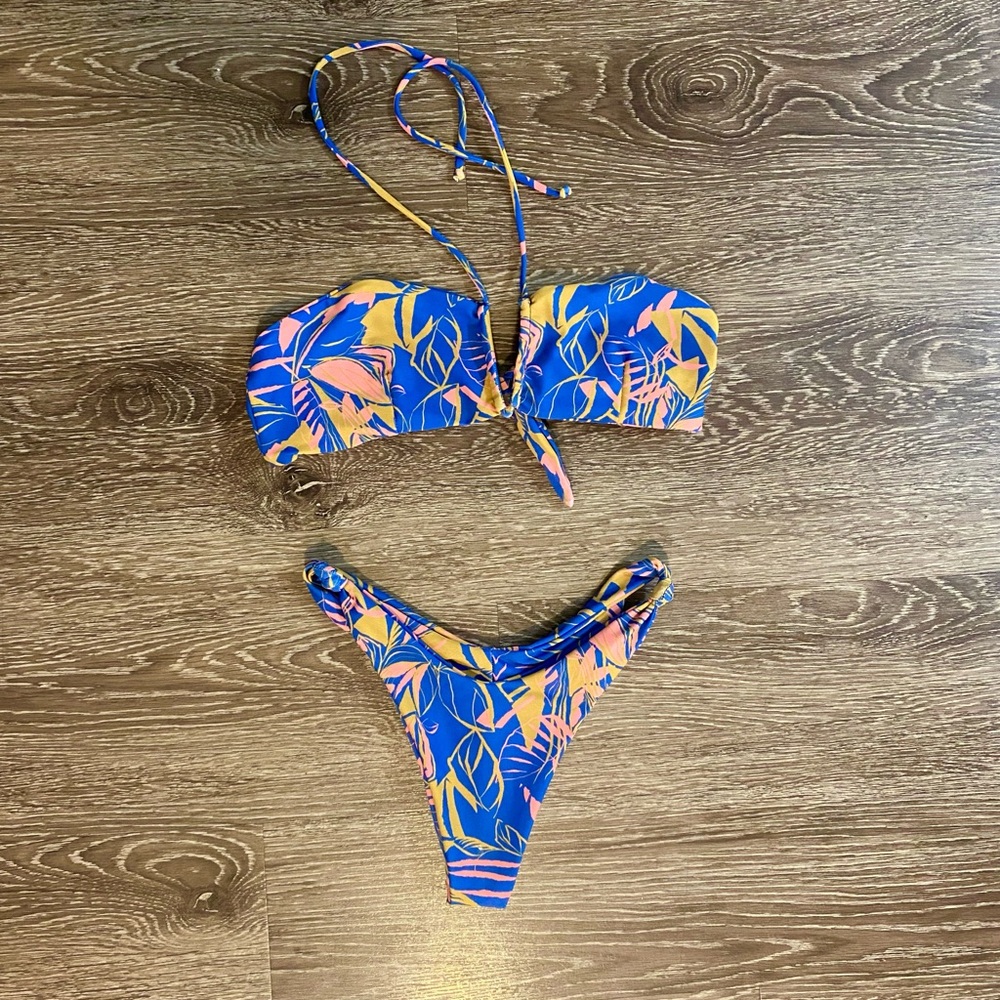 Skatie Anguilla set
